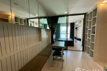 1 Bedroom Condo for rent in Thanon Phaya Thai, Bangkok near BTS Victory Monument