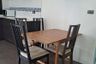 2 Bedroom Condo for rent in The Waterford Rama 4, Phra Khanong, Bangkok near BTS Phra Khanong