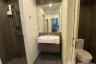 2 Bedroom Condo for rent in Centric Huay Kwang Station, Din Daeng, Bangkok near MRT Huai Khwang