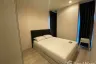 2 Bedroom Condo for rent in Centric Huay Kwang Station, Din Daeng, Bangkok near MRT Huai Khwang
