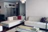 2 Bedroom Condo for rent in Urbana Sukhumvit 15, Khlong Toei Nuea, Bangkok near Airport Rail Link Makkasan