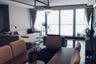 2 Bedroom Condo for rent in Urbana Sukhumvit 15, Khlong Toei Nuea, Bangkok near Airport Rail Link Makkasan