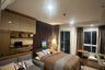 Condo for rent in Ideo Charan 70 - Riverview, Bang Phlat, Bangkok near MRT Bang Phlat