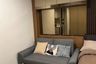 Condo for rent in Ideo Charan 70 - Riverview, Bang Phlat, Bangkok near MRT Bang Phlat