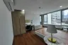 2 Bedroom Apartment for rent in Queens Park View, Khlong Tan, Bangkok near BTS Phrom Phong