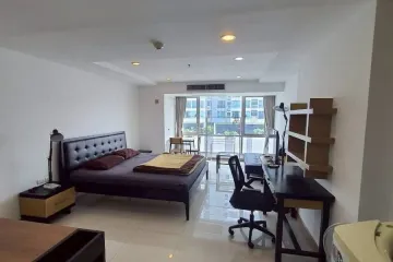1 Bedroom Condo for rent in Khlong Toei Nuea, Bangkok near BTS Nana