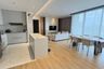 3 Bedroom Condo for rent in Bearing Residence, Bang Na, Bangkok near BTS Bearing