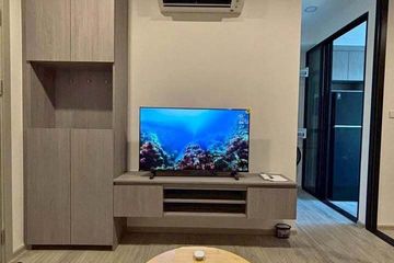 1 Bedroom Condo for rent in Anusawari, Bangkok near BTS Sai Yud