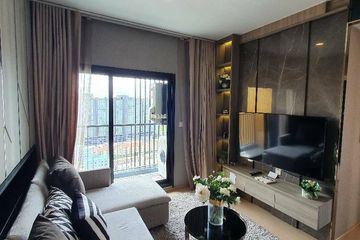 2 Bedroom Condo for rent in Suan Luang, Bangkok near Airport Rail Link Ramkhamhaeng