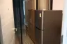 Condo for rent in Brompton Pet Friendly Samrong Station, Thepharak, Samut Prakan near MRT Samrong