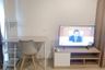 Condo for rent in Brompton Pet Friendly Samrong Station, Thepharak, Samut Prakan near MRT Samrong