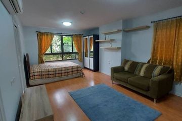 1 Bedroom Condo for rent in Thung Maha Mek, Bangkok near BTS Sala Daeng