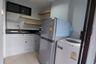 1 Bedroom Condo for rent in Lumpini Place Suanplu-Sathorn, Thung Maha Mek, Bangkok near MRT Lumpini