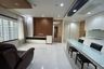 2 Bedroom Condo for rent in Amanta Lumpini, Thung Maha Mek, Bangkok near MRT Khlong Toei