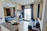 1 Bedroom Condo for rent in WYNE Sukhumvit, Phra Khanong, Bangkok near BTS Phra Khanong