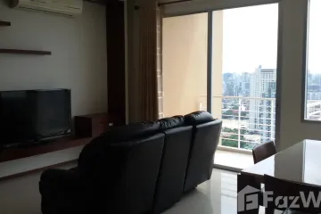 2 Bedroom Condo for rent in Khlong Ton Sai, Bangkok near BTS Krung Thon Buri