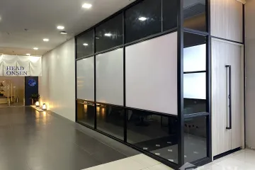 Commercial for rent in Khlong Tan Nuea, Bangkok