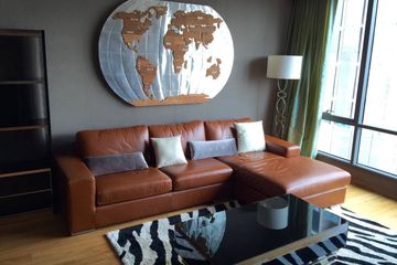 2 Bedroom Condo for rent in Khlong Toei Nuea, Bangkok near BTS Nana