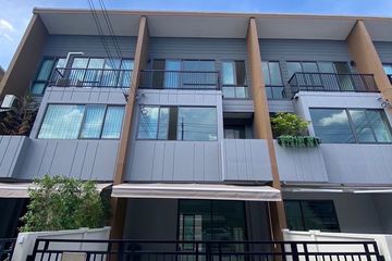 3 Bedroom Townhouse for rent in Prawet, Bangkok