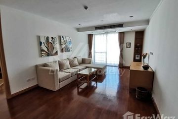 3 Bedroom Condo for rent in Khlong Toei, Bangkok near BTS Phrom Phong