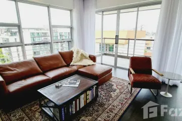 3 Bedroom Condo for rent in Penthouse Condominium 3, Phra Khanong Nuea, Bangkok near BTS Ekkamai