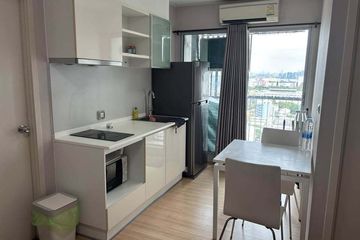 2 Bedroom Condo for rent in Bang Khae Nuea, Bangkok near MRT Phutthamonthon Sai 2