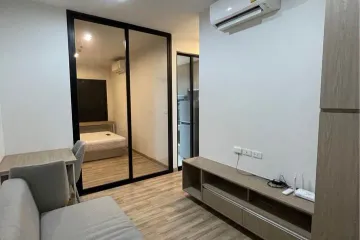 1 Bedroom Condo for rent in Samrong Nuea, Samut Prakan near BTS Bearing
