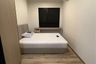 1 Bedroom Condo for rent in NICHE MONO Sukhumvit - Bearing, Samrong Nuea, Samut Prakan near BTS Bearing