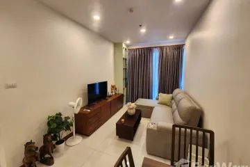 1 Bedroom Condo for rent in Khlong San, Bangkok near BTS Khlong San