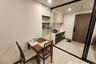 1 Bedroom Condo for rent in Supalai Premier Charoen Nakhon, Khlong San, Bangkok near BTS Khlong San