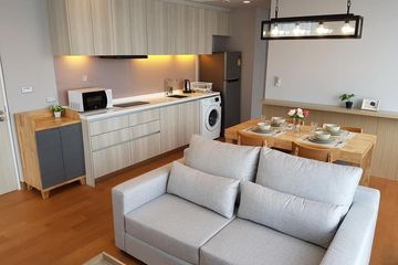 2 Bedroom Condo for rent in Khlong Tan, Bangkok near MRT Queen Sirikit National Convention Centre