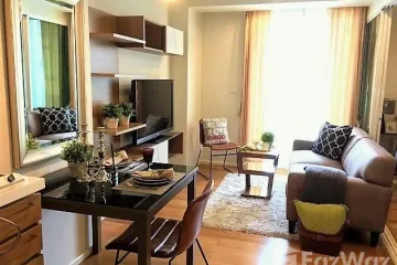 1 Bedroom Condo for rent in Focus on Saladaeng, Silom, Bangkok near BTS Sala Daeng