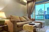 2 Bedroom Condo for rent in Sukhumvit City Resort, Khlong Toei Nuea, Bangkok near BTS Nana