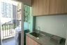 1 Bedroom Condo for rent in Regent Home Bangna, Bang Na, Bangkok near BTS Bang Na