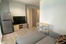 1 Bedroom Condo for rent in Regent Home Bangna, Bang Na, Bangkok near BTS Bang Na