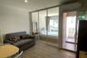 1 Bedroom Condo for rent in Regent Home Bangna, Bang Na, Bangkok near BTS Bang Na