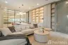 4 Bedroom Apartment for rent in VIVE Krungthep Kreetha, Saphan Sung, Bangkok