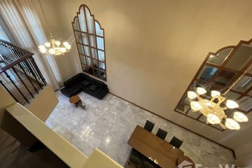 4 Bedroom House for rent in Khlong Tan Nuea, Bangkok