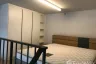 1 Bedroom Condo for rent in Blossom Condo @ Fashion Beyond, Khan Na Yao, Bangkok near MRT East Outer Ring Road