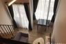 1 Bedroom Condo for rent in Blossom Condo @ Fashion Beyond, Khan Na Yao, Bangkok near MRT East Outer Ring Road