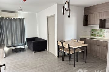 2 Bedroom Condo for rent in The Parkland Charan - Pinklao, Bang Yi Khan, Bangkok near MRT Bang Yi Khan