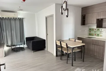2 Bedroom Condo for rent in Bang Yi Khan, Bangkok near MRT Bang Yi Khan
