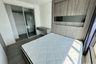 2 Bedroom Condo for rent in The Parkland Charan - Pinklao, Bang Yi Khan, Bangkok near MRT Bang Yi Khan