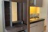 1 Bedroom Condo for rent in Silom Grand Terrace, Silom, Bangkok near MRT Silom
