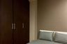 1 Bedroom Condo for rent in Silom Grand Terrace, Silom, Bangkok near MRT Silom