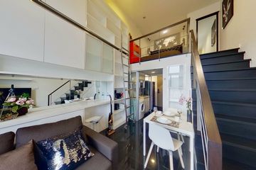 1 Bedroom Condo for rent in Phra Khanong, Bangkok near BTS Thong Lo