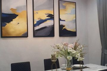 3 Bedroom Condo for rent in Wat Phraya Krai, Bangkok