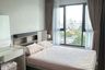 1 Bedroom Condo for rent in Aspire Sukhumvit - Rama 4, Phra Khanong, Bangkok near BTS Phra Khanong
