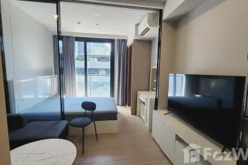 Condo for rent in One 9 Five Asoke - Rama 9, Huai Khwang, Bangkok near MRT Phra Ram 9