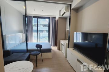 Condo for rent in One 9 Five Asoke - Rama 9, Huai Khwang, Bangkok near MRT Phra Ram 9